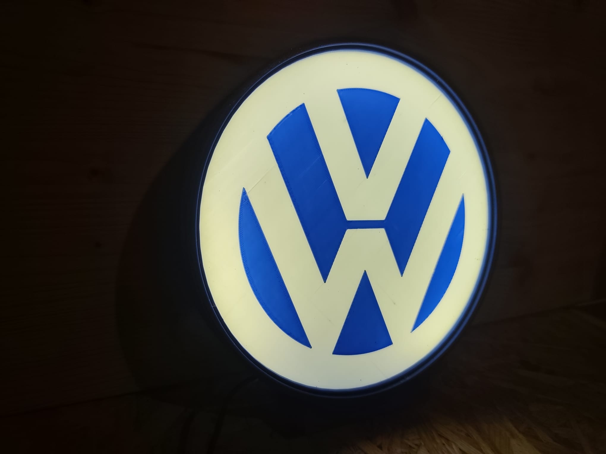 Volkswagen CX Azul — imagem 5